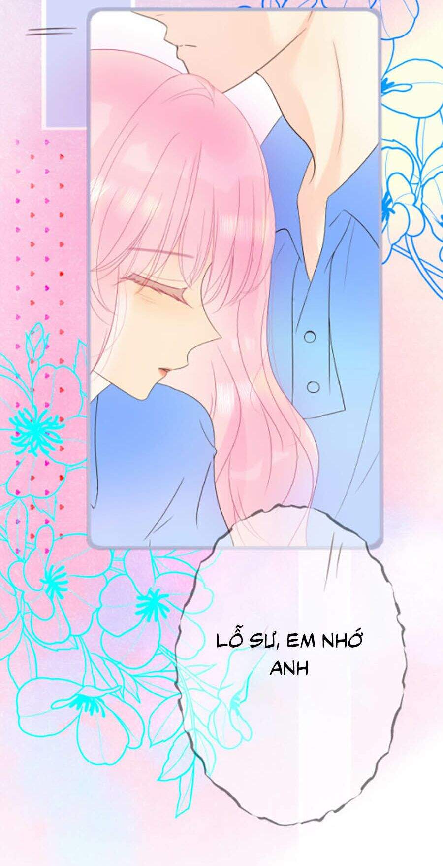 Anh Dành Phần Đời Còn Lại Để Yêu Thương Em Chap 3 - Next Chap 4