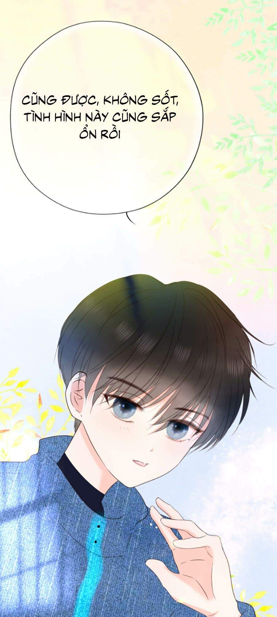 Anh Dành Phần Đời Còn Lại Để Yêu Thương Em Chap 3 - Next Chap 4