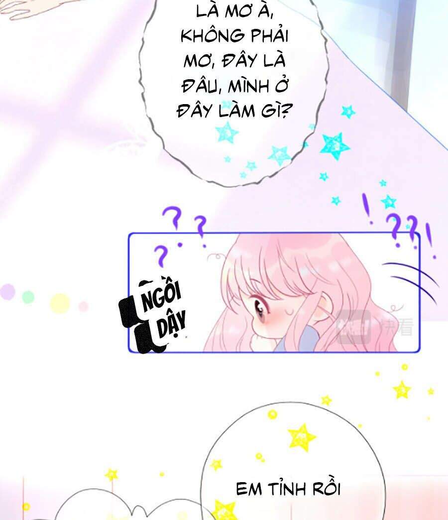Anh Dành Phần Đời Còn Lại Để Yêu Thương Em Chap 3 - Next Chap 4