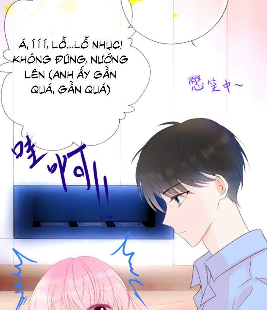 Anh Dành Phần Đời Còn Lại Để Yêu Thương Em Chap 3 - Next Chap 4