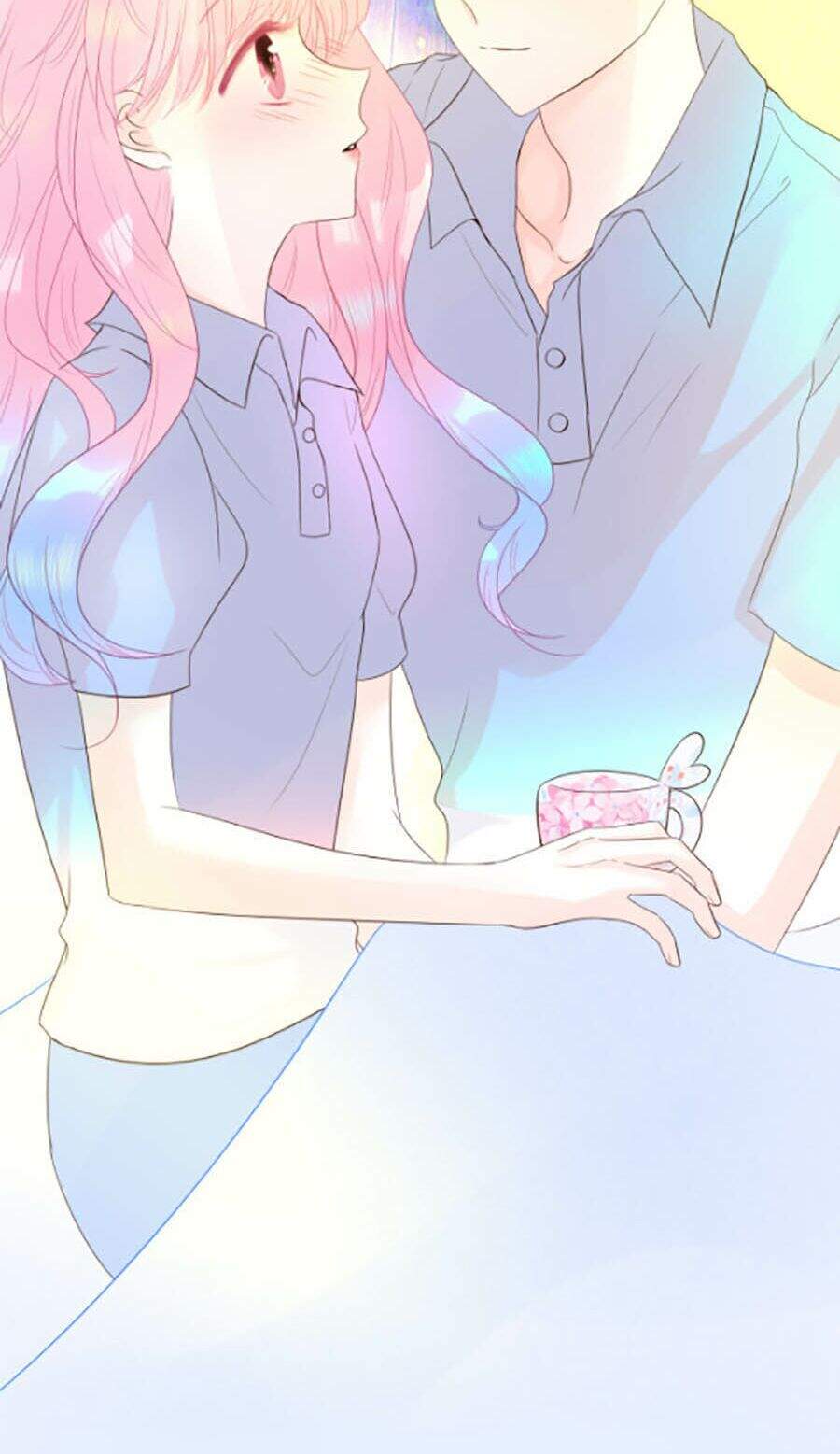 Anh Dành Phần Đời Còn Lại Để Yêu Thương Em Chap 3 - Next Chap 4