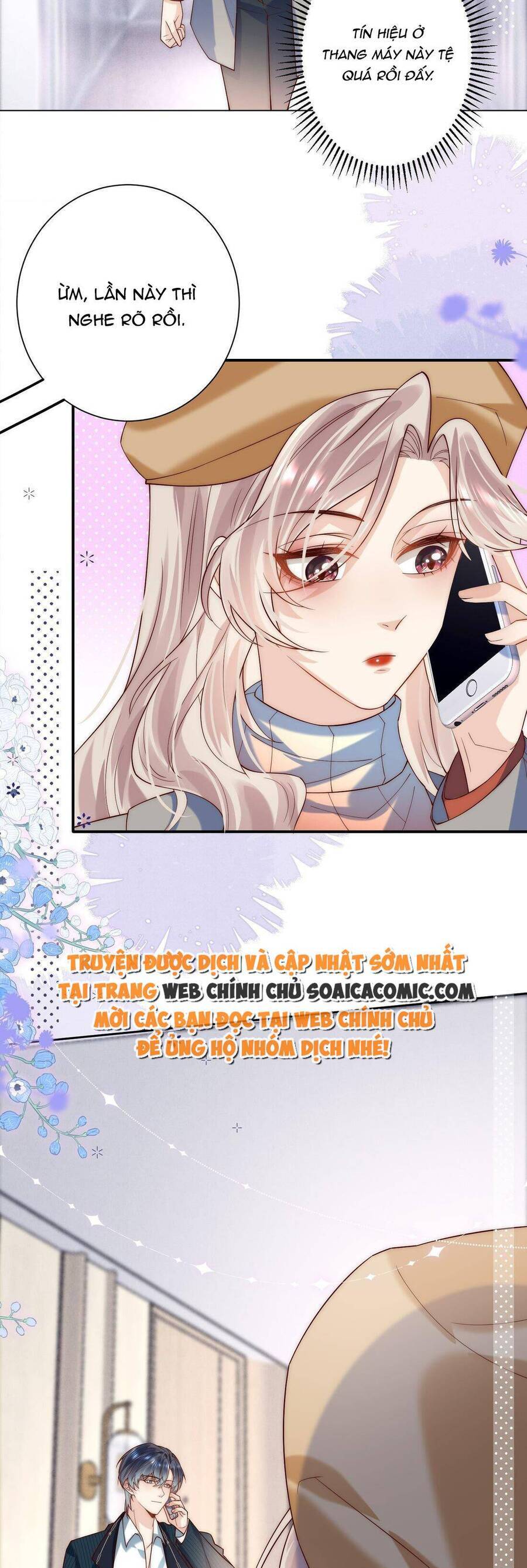 Ảnh Đế Thế Thân Chap 18 - Next Chap 19