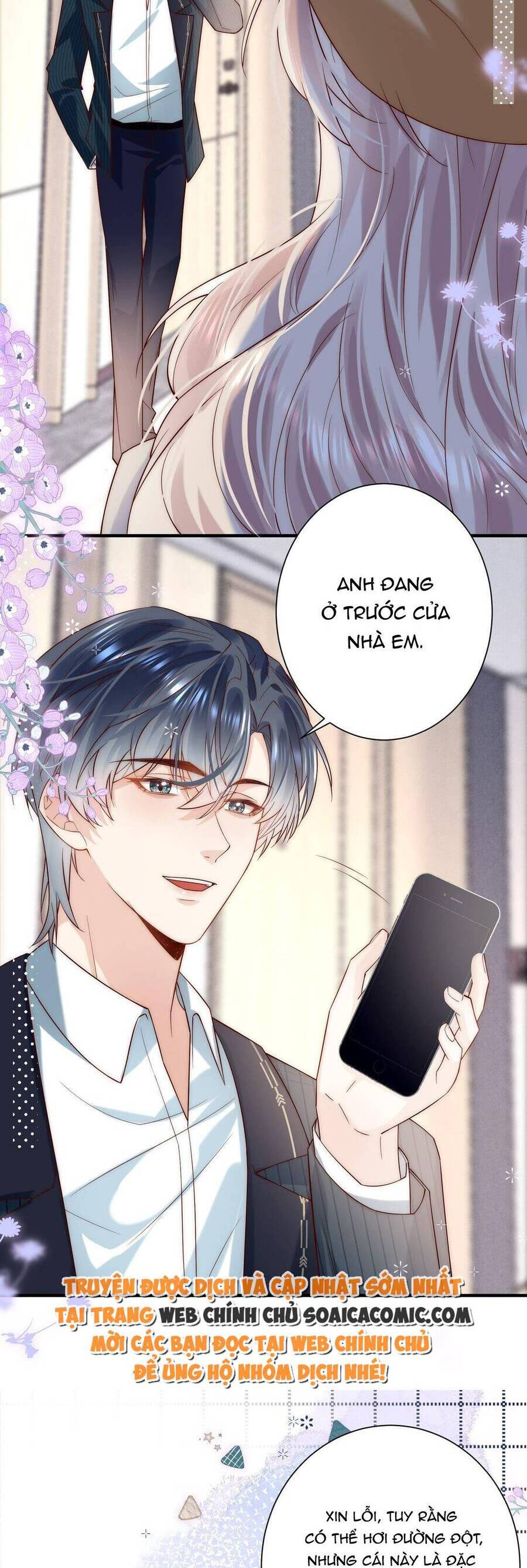 Ảnh Đế Thế Thân Chap 18 - Next Chap 19