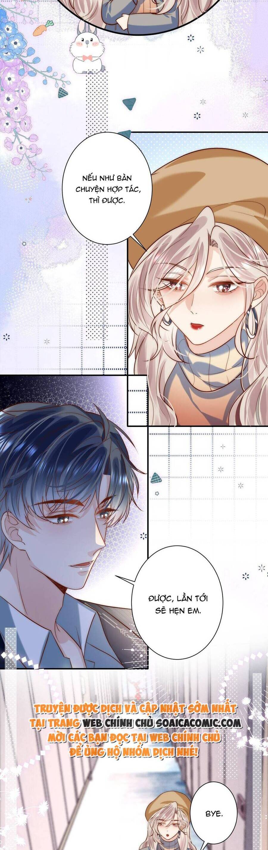 Ảnh Đế Thế Thân Chap 18 - Next Chap 19