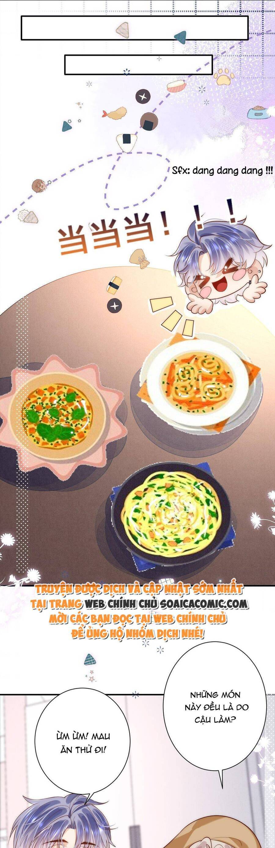 Ảnh Đế Thế Thân Chap 18 - Next Chap 19