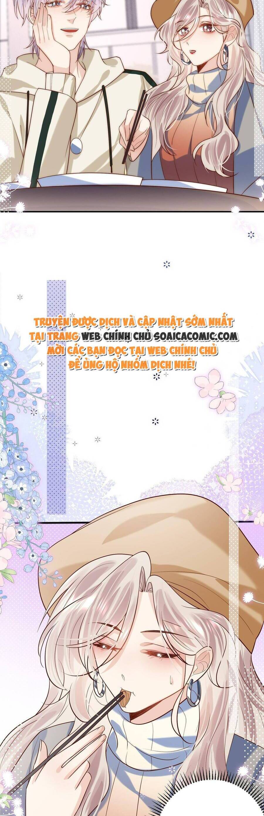 Ảnh Đế Thế Thân Chap 18 - Next Chap 19