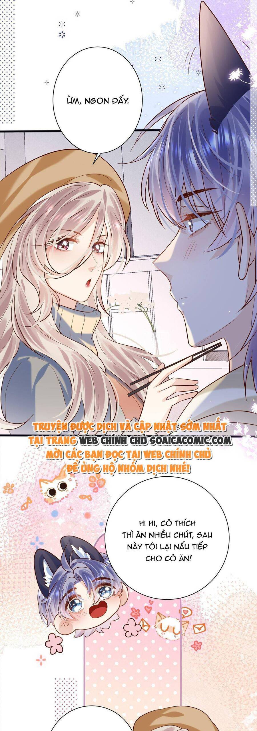 Ảnh Đế Thế Thân Chap 18 - Next Chap 19