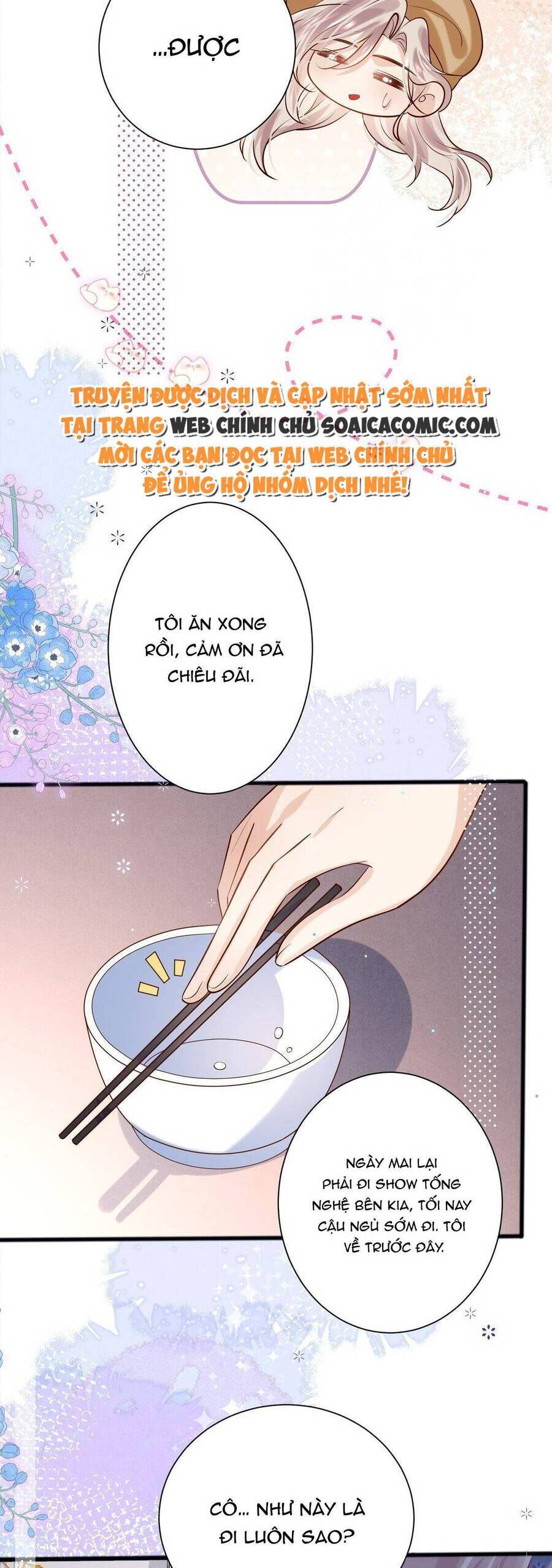 Ảnh Đế Thế Thân Chap 18 - Next Chap 19