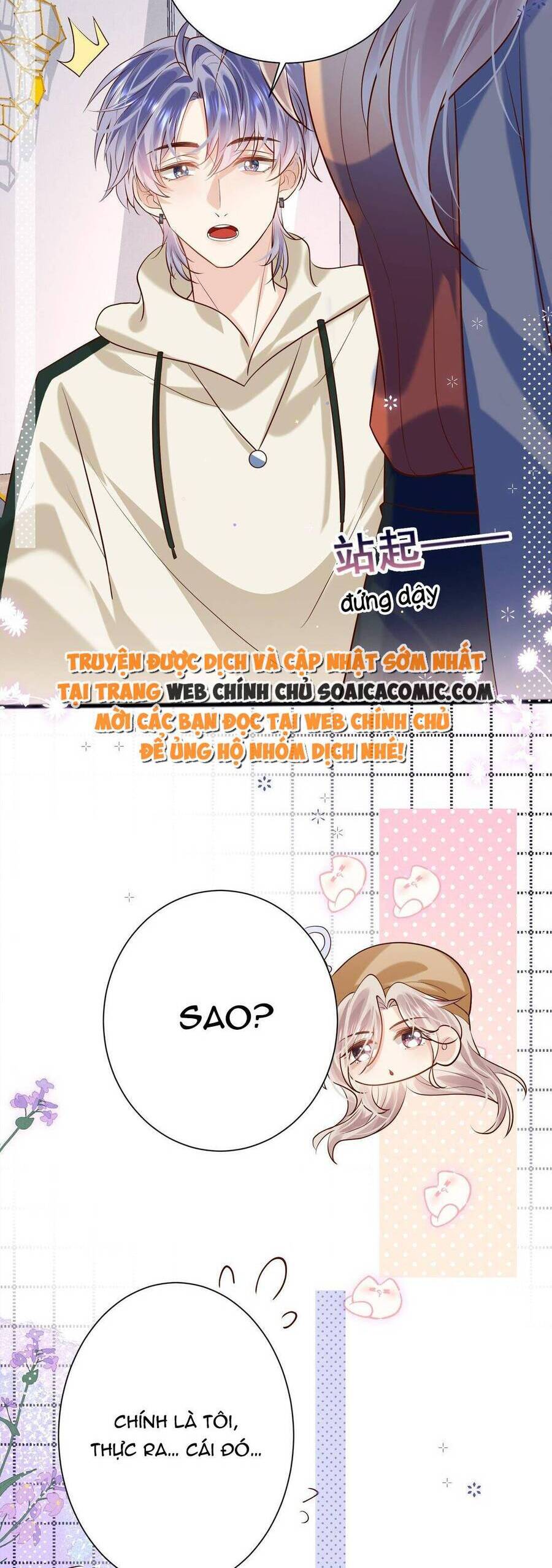 Ảnh Đế Thế Thân Chap 18 - Next Chap 19
