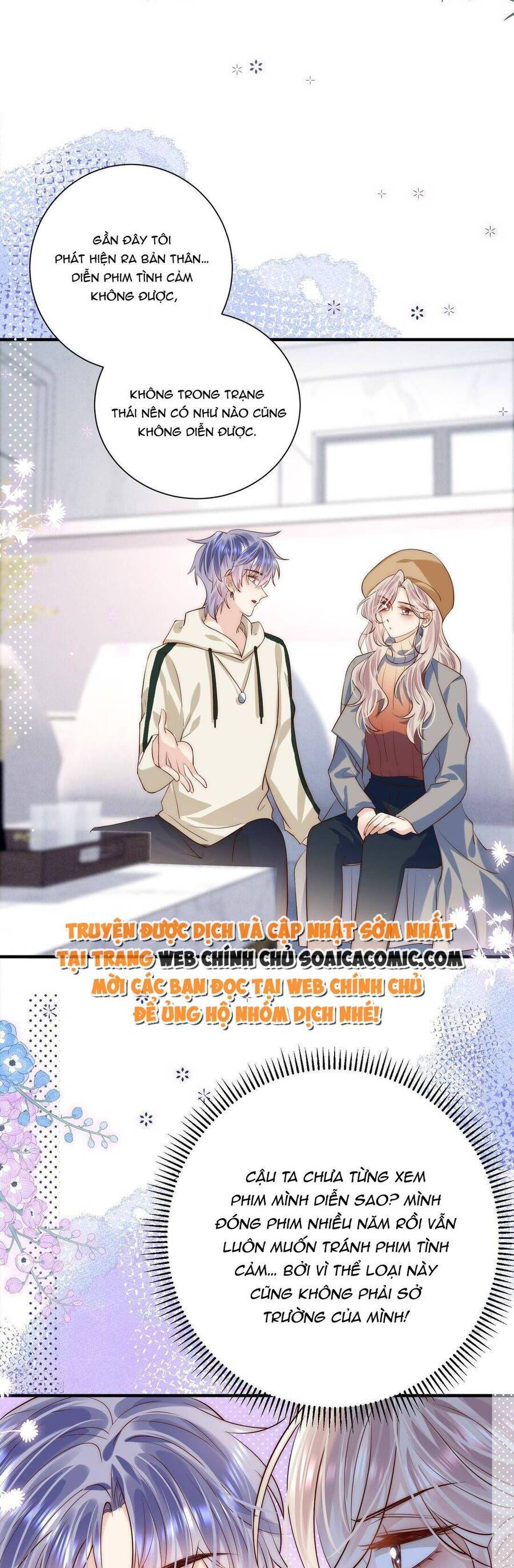Ảnh Đế Thế Thân Chap 18 - Next Chap 19