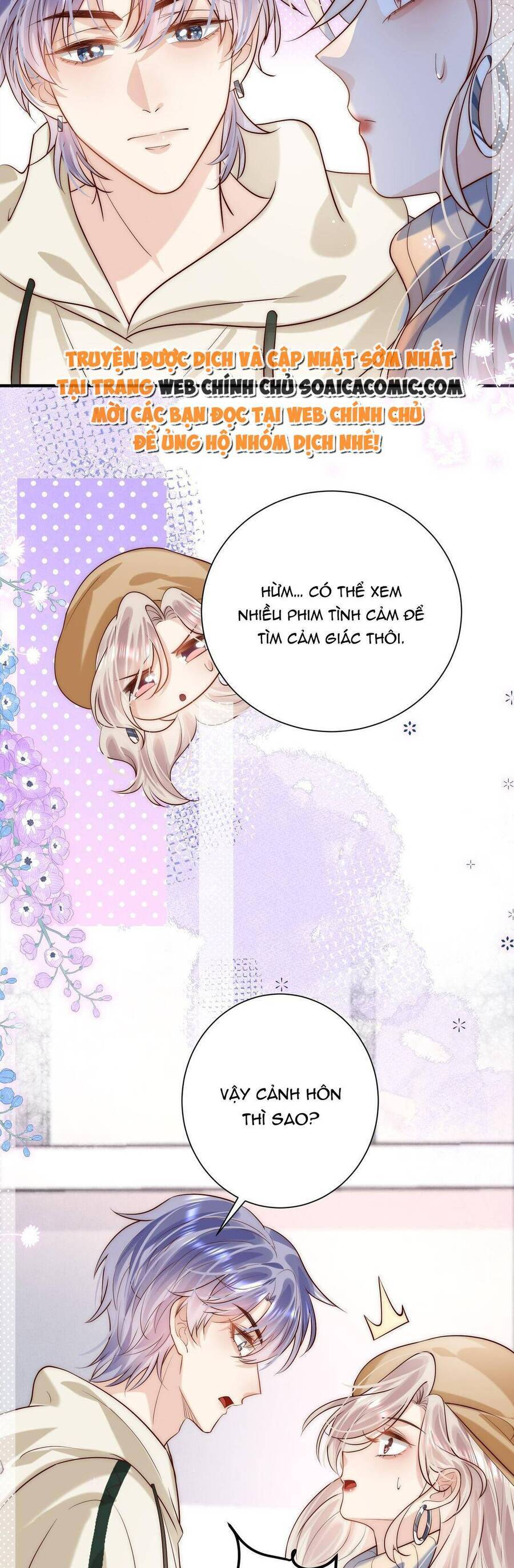 Ảnh Đế Thế Thân Chap 18 - Next Chap 19