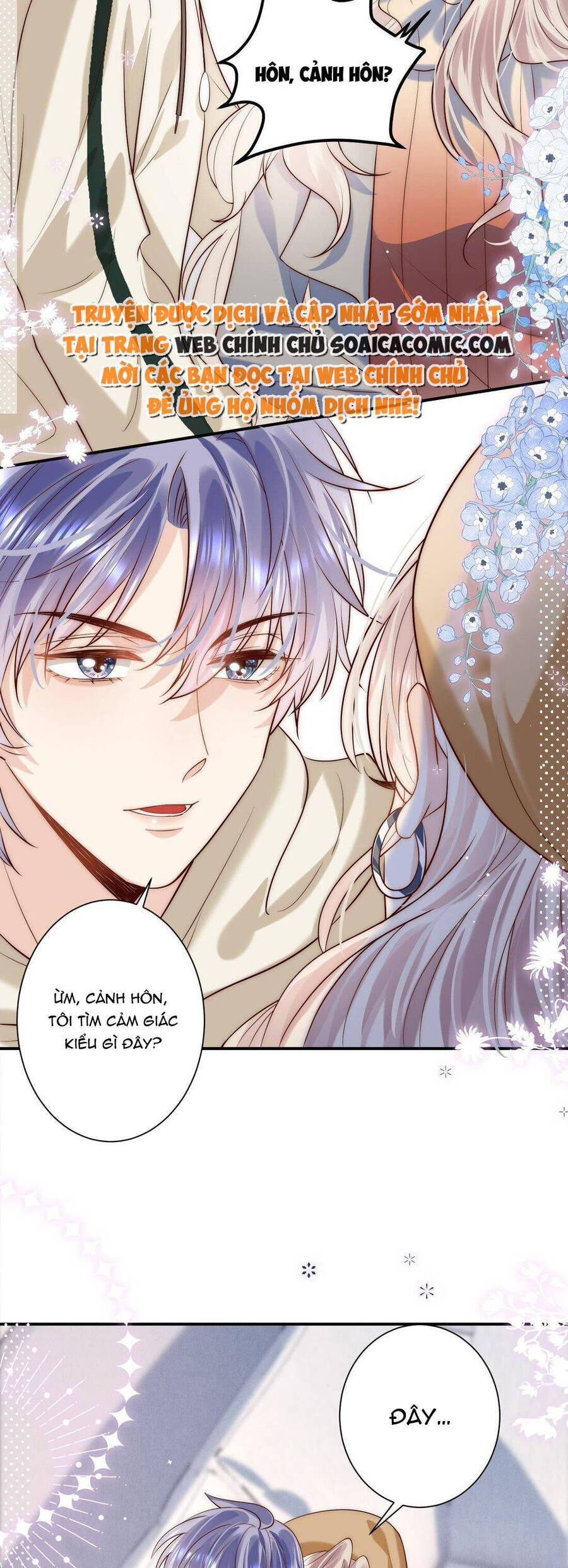 Ảnh Đế Thế Thân Chap 18 - Next Chap 19