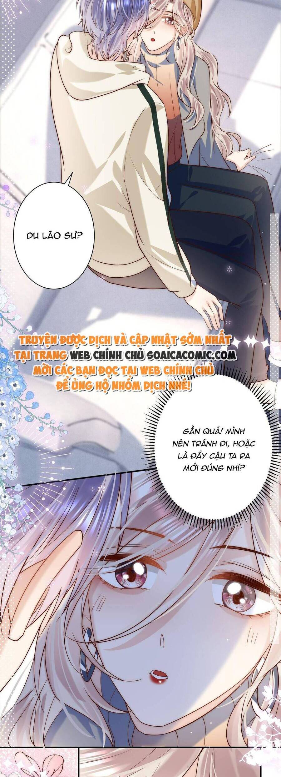Ảnh Đế Thế Thân Chap 18 - Next Chap 19