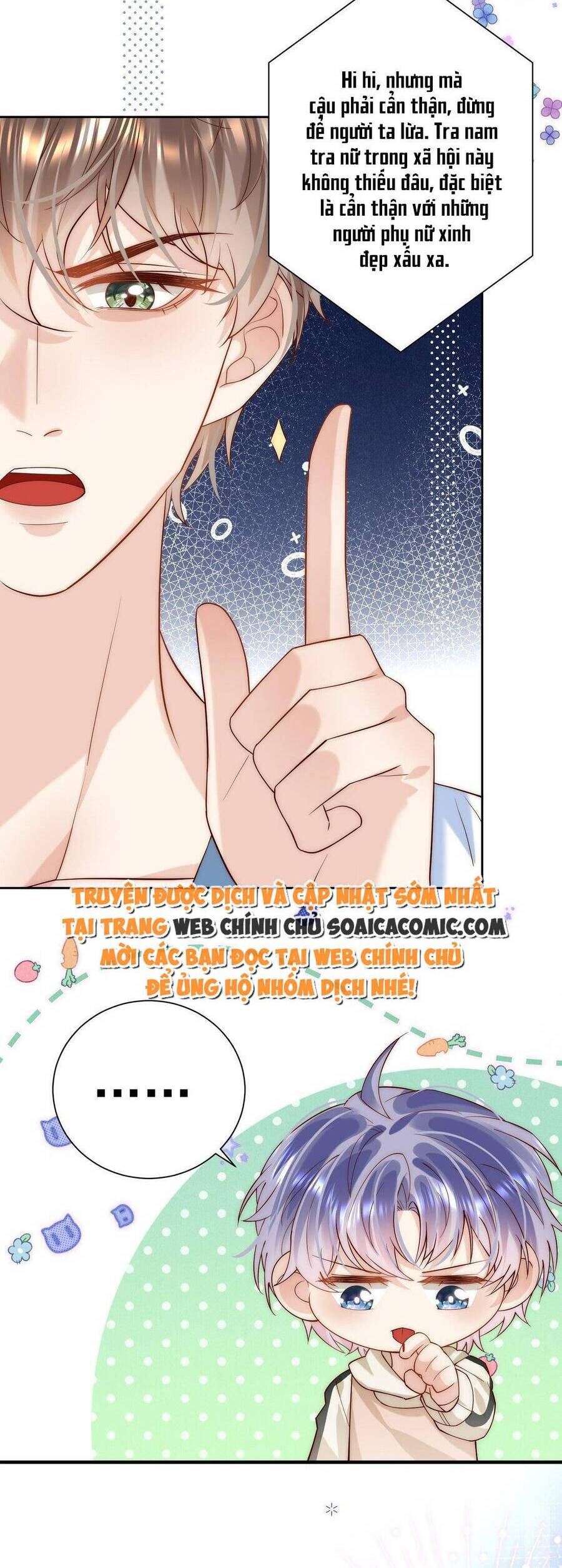 Ảnh Đế Thế Thân Chap 18 - Next Chap 19
