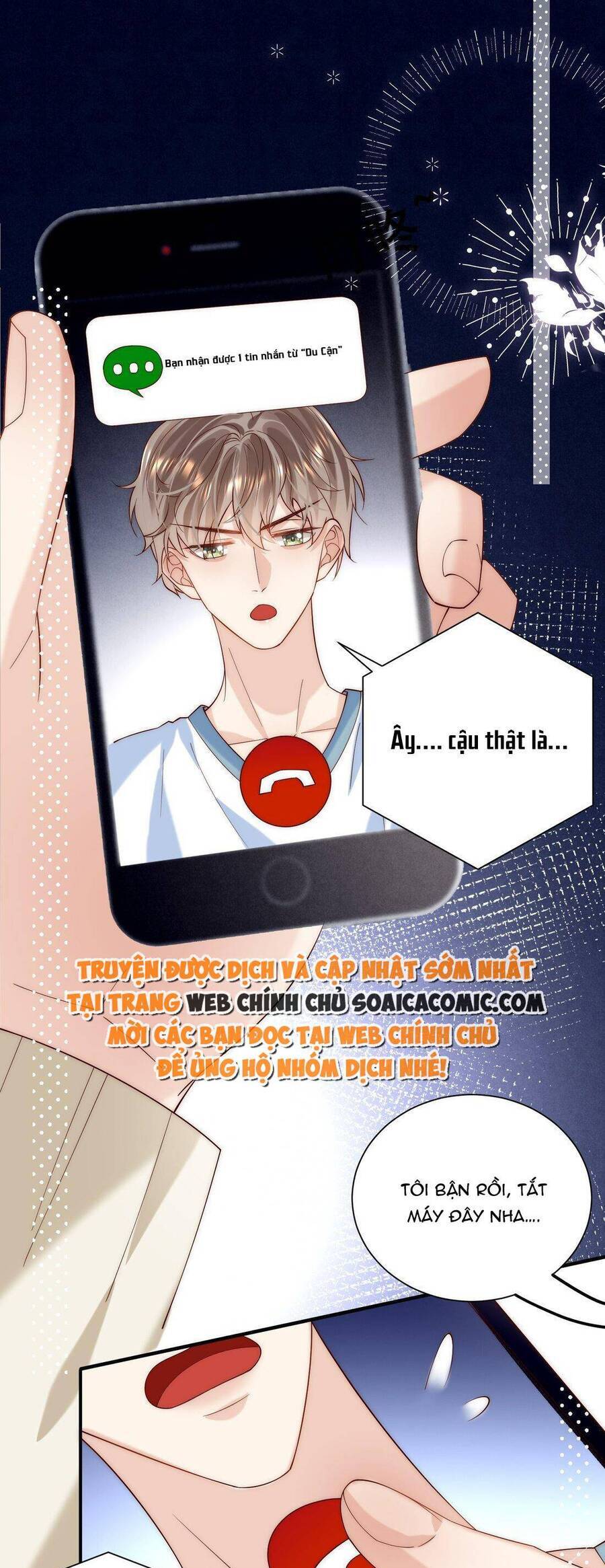 Ảnh Đế Thế Thân Chap 18 - Next Chap 19
