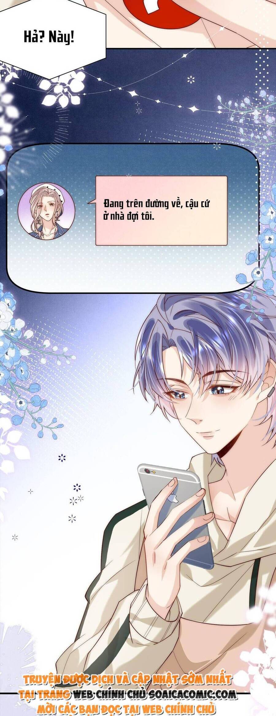 Ảnh Đế Thế Thân Chap 18 - Next Chap 19