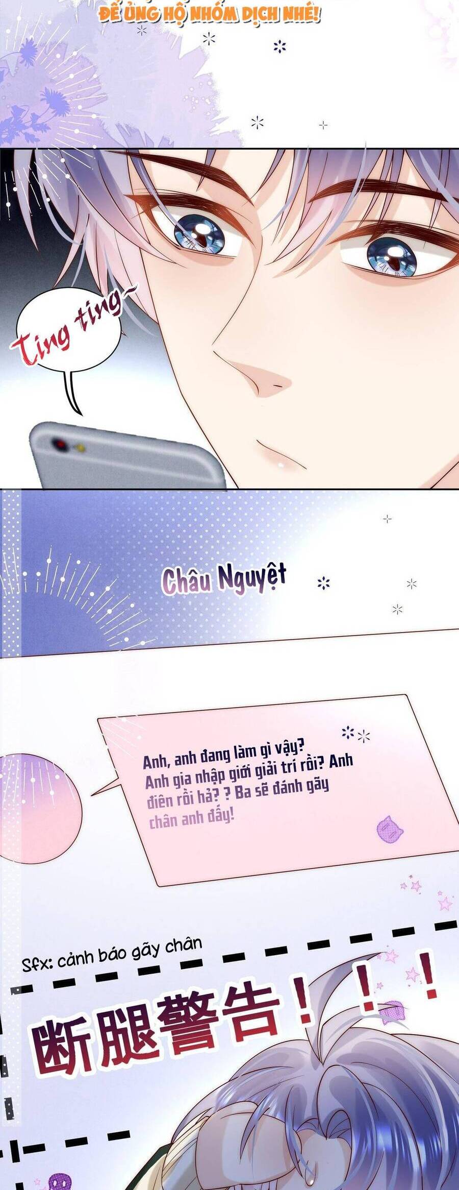 Ảnh Đế Thế Thân Chap 18 - Next Chap 19