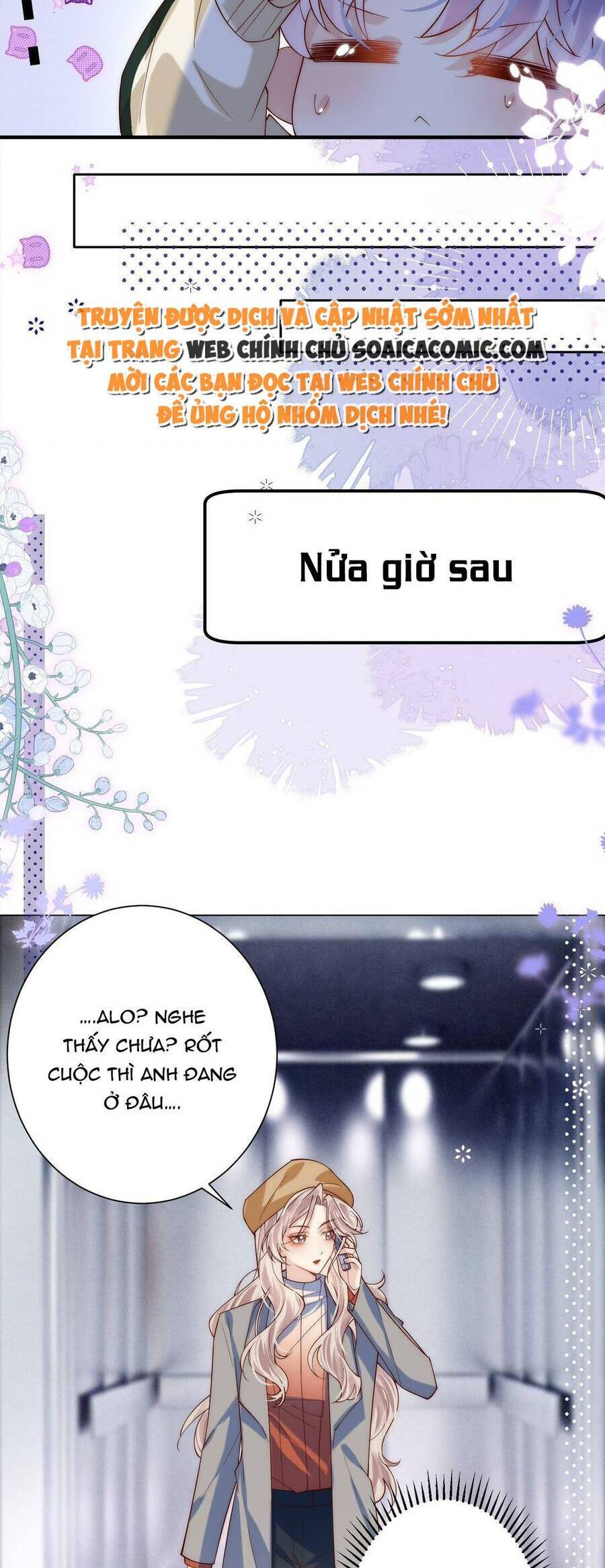 Ảnh Đế Thế Thân Chap 18 - Next Chap 19