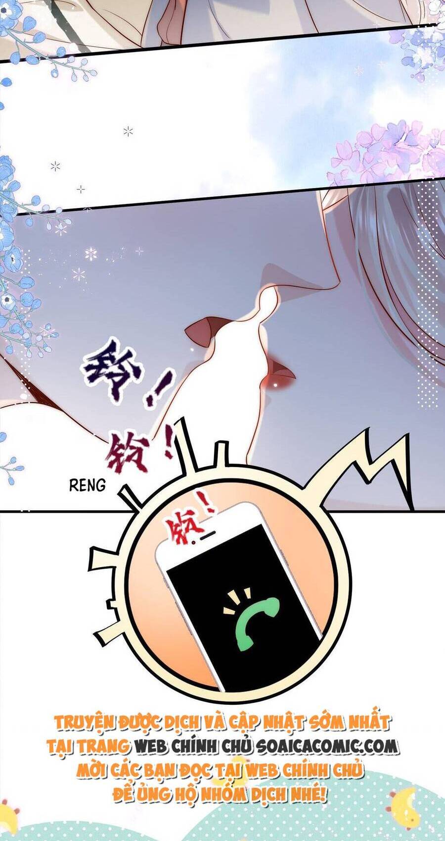 Ảnh Đế Thế Thân Chap 19 - Next Chap 20