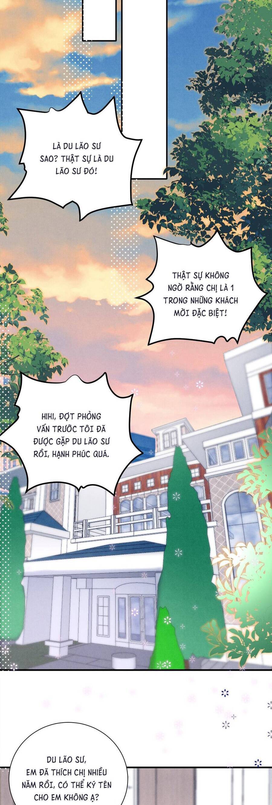 Ảnh Đế Thế Thân Chap 19 - Next Chap 20