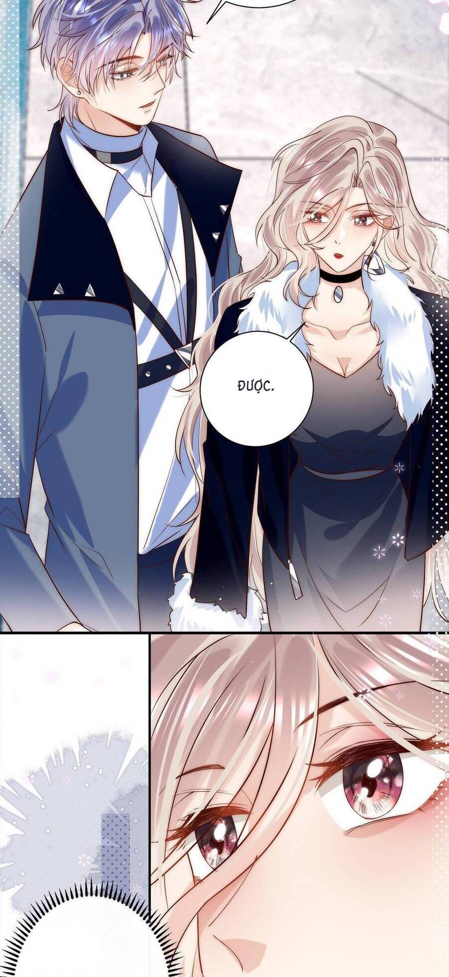 Ảnh Đế Thế Thân Chap 19 - Next Chap 20