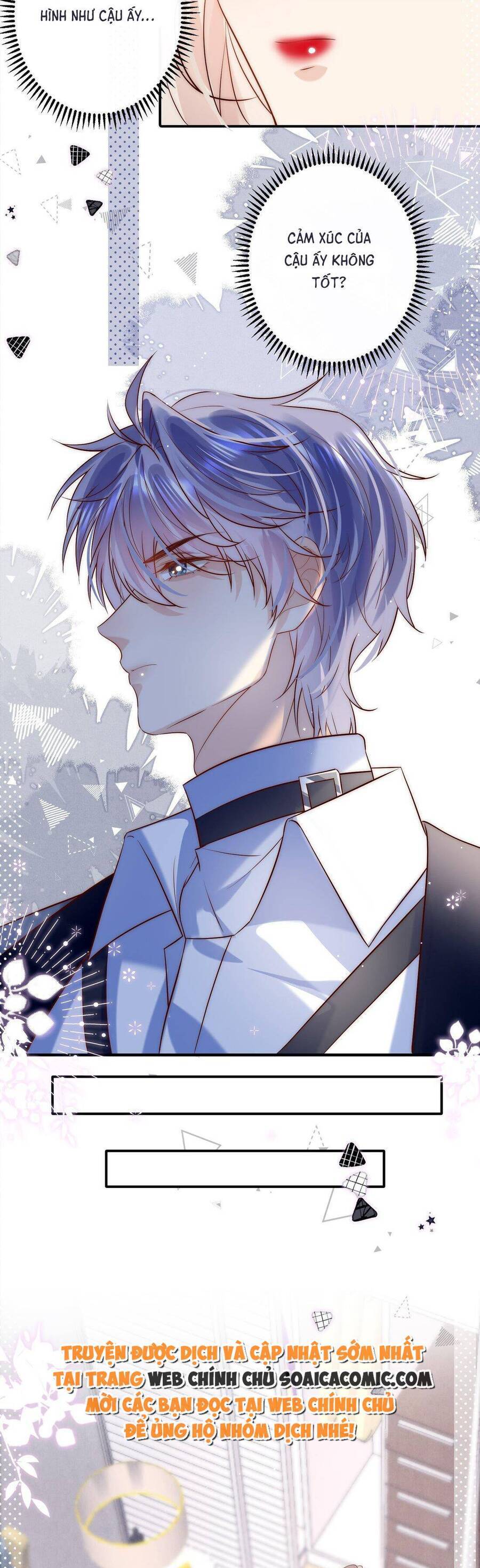 Ảnh Đế Thế Thân Chap 19 - Next Chap 20