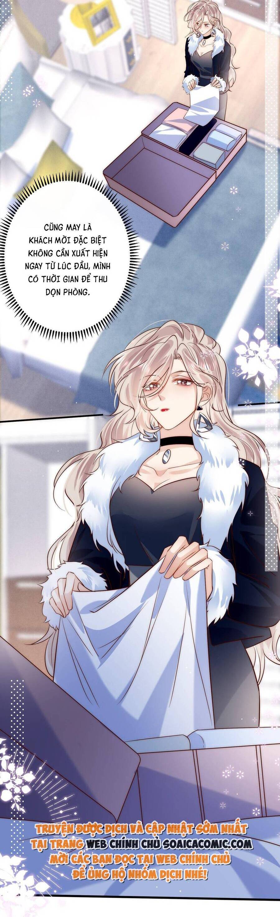 Ảnh Đế Thế Thân Chap 19 - Next Chap 20