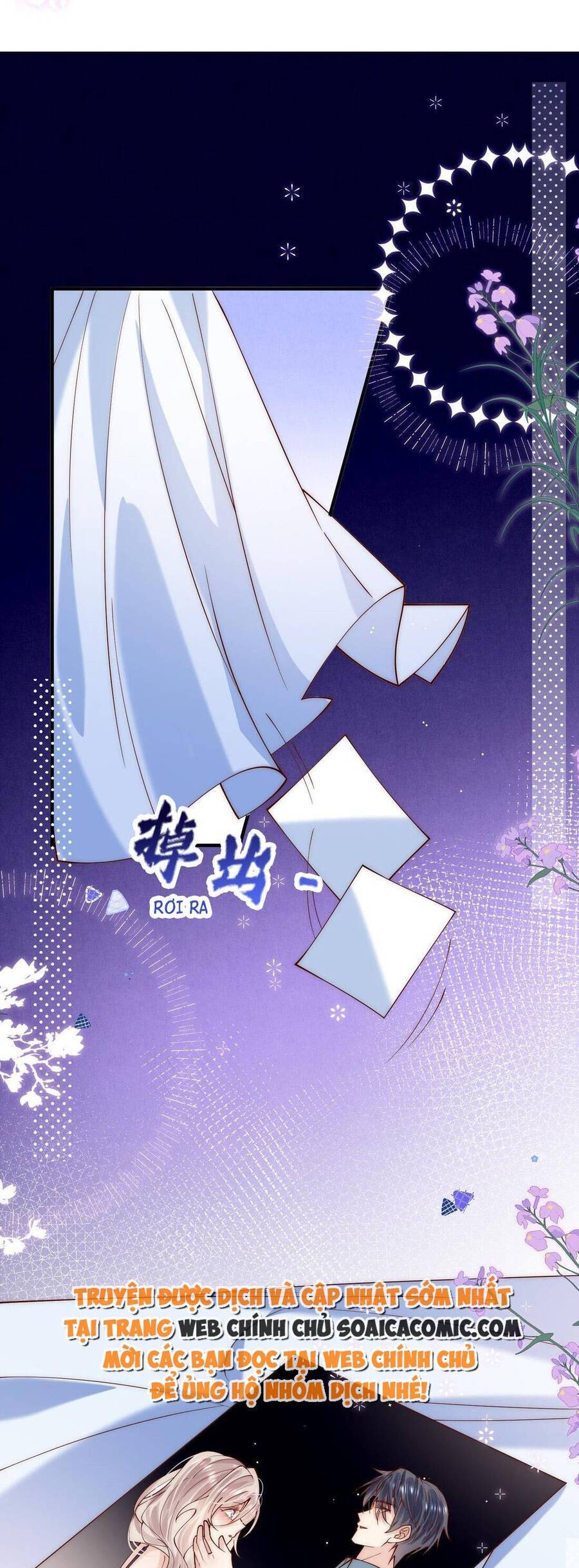 Ảnh Đế Thế Thân Chap 19 - Next Chap 20