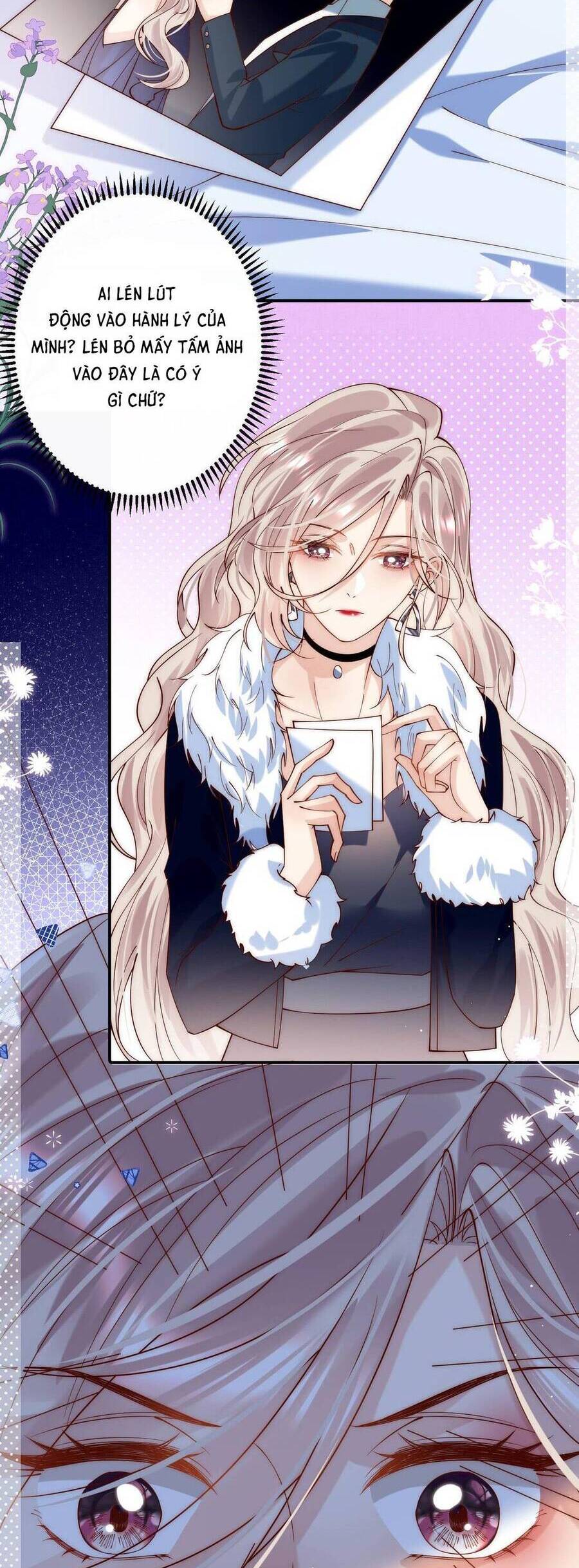 Ảnh Đế Thế Thân Chap 19 - Next Chap 20