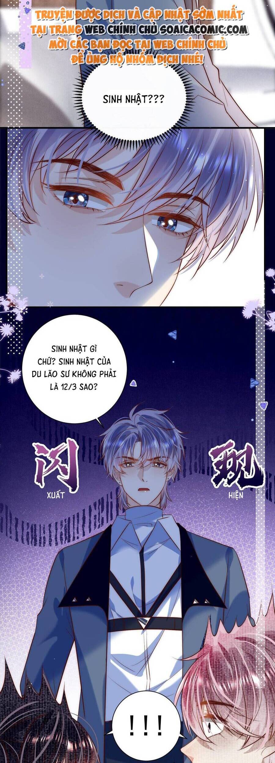 Ảnh Đế Thế Thân Chap 19 - Next Chap 20