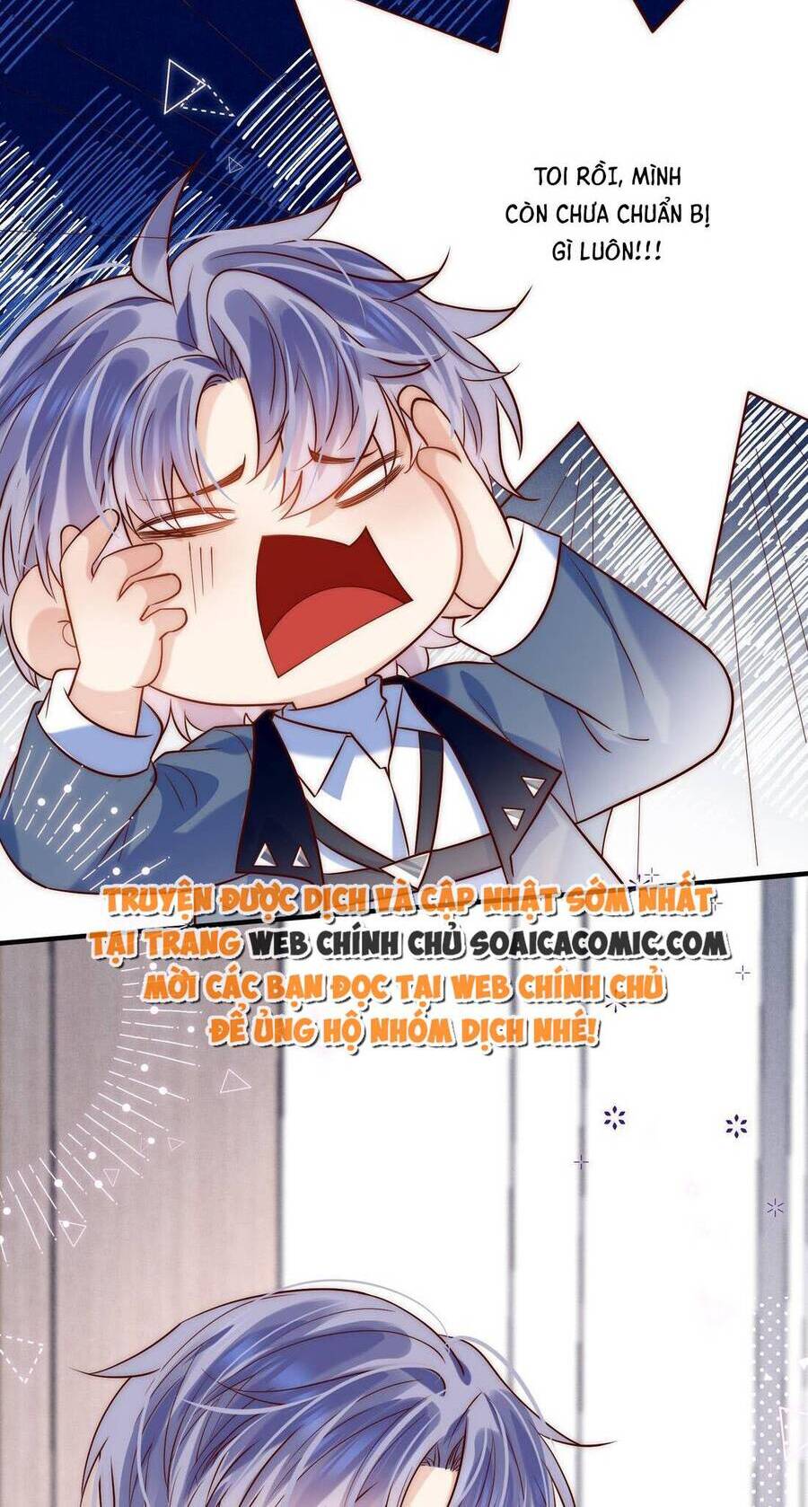 Ảnh Đế Thế Thân Chap 19 - Next Chap 20