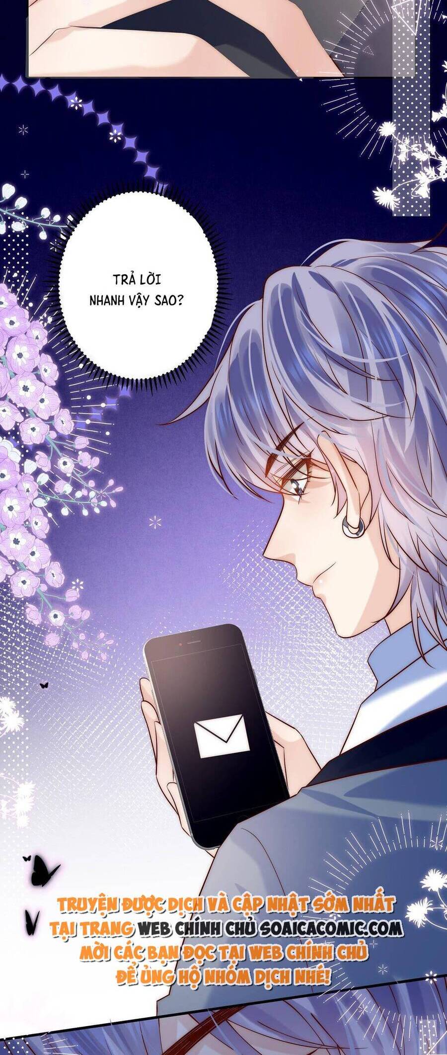 Ảnh Đế Thế Thân Chap 19 - Next Chap 20