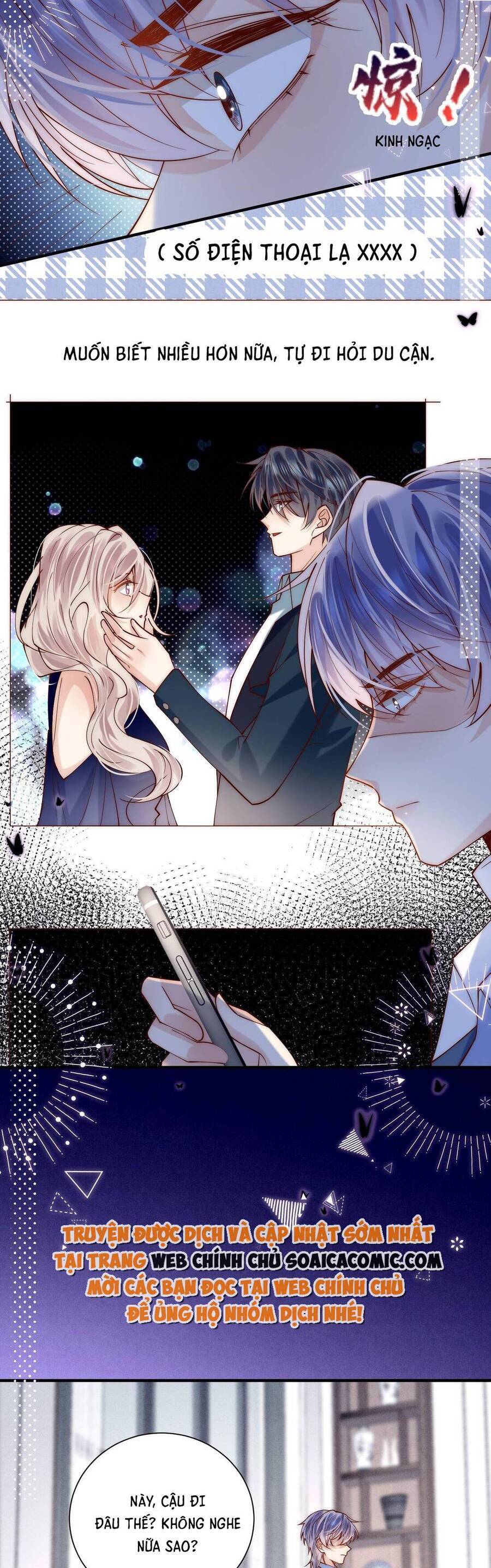 Ảnh Đế Thế Thân Chap 19 - Next Chap 20