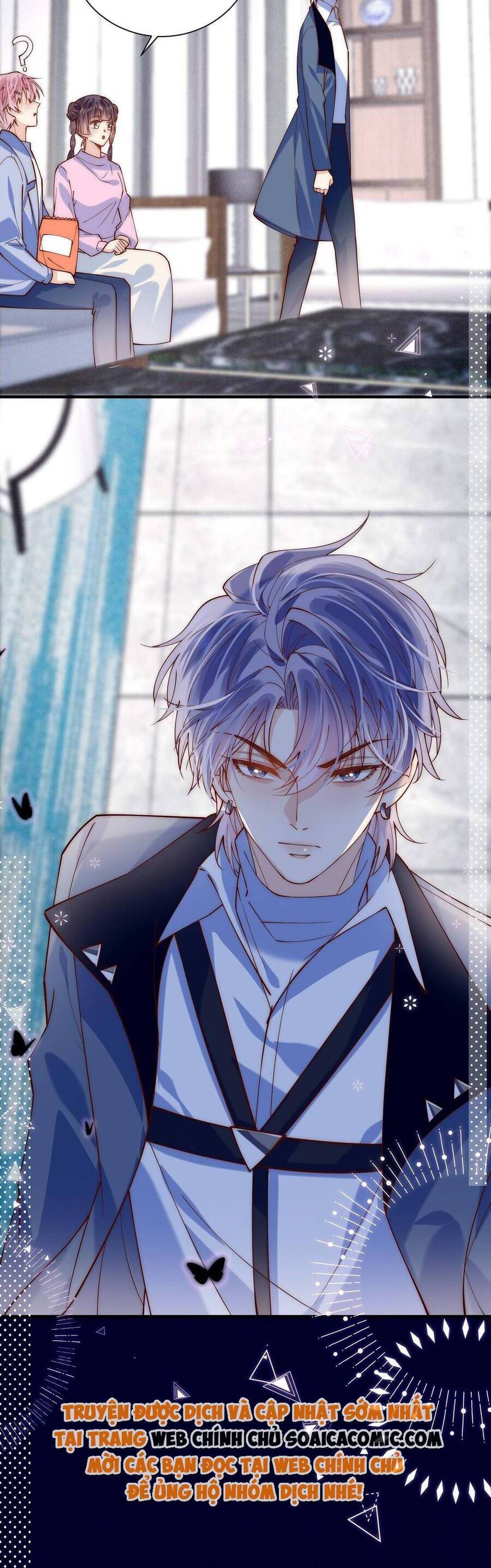 Ảnh Đế Thế Thân Chap 19 - Next Chap 20