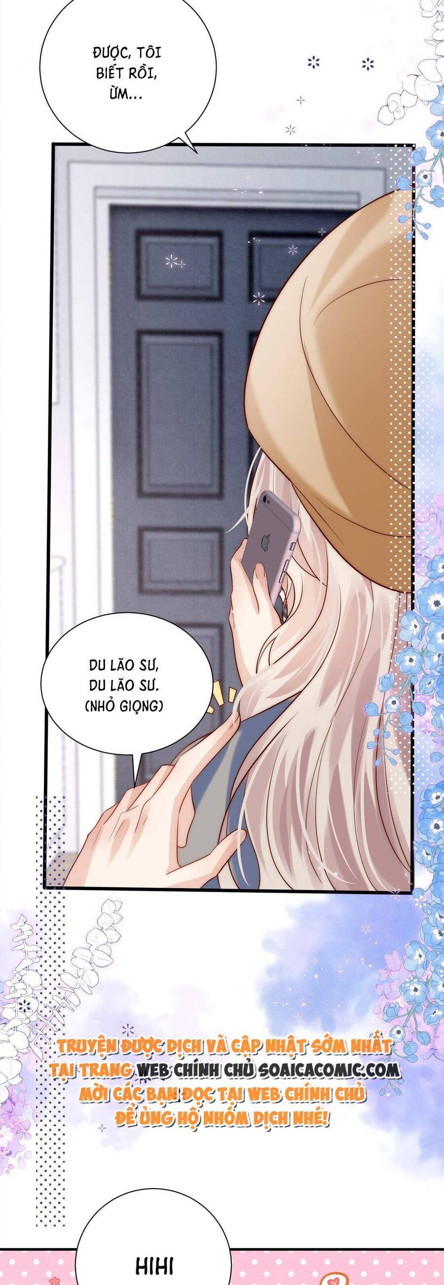 Ảnh Đế Thế Thân Chap 19 - Next Chap 20