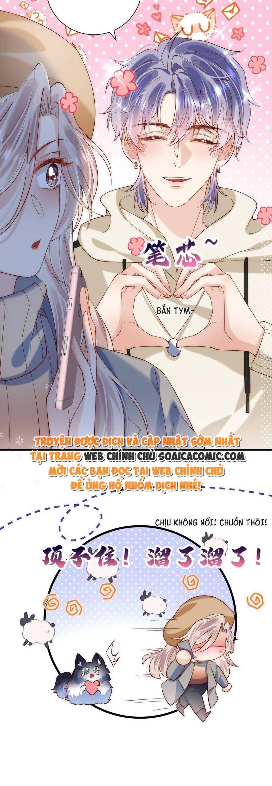 Ảnh Đế Thế Thân Chap 19 - Next Chap 20