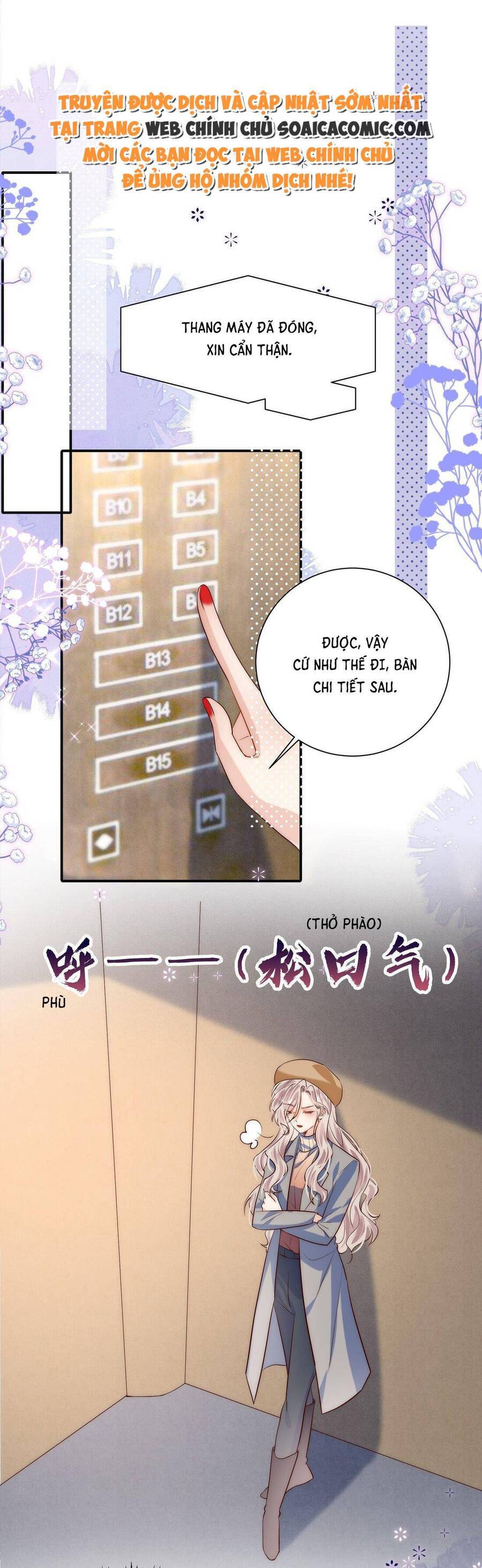 Ảnh Đế Thế Thân Chap 19 - Next Chap 20