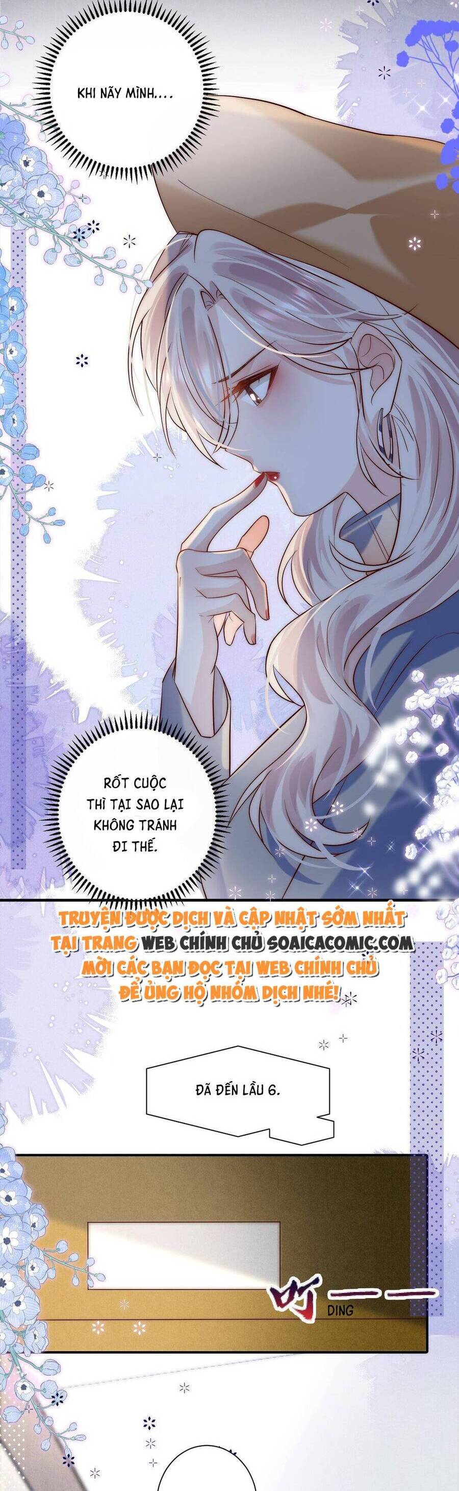 Ảnh Đế Thế Thân Chap 19 - Next Chap 20