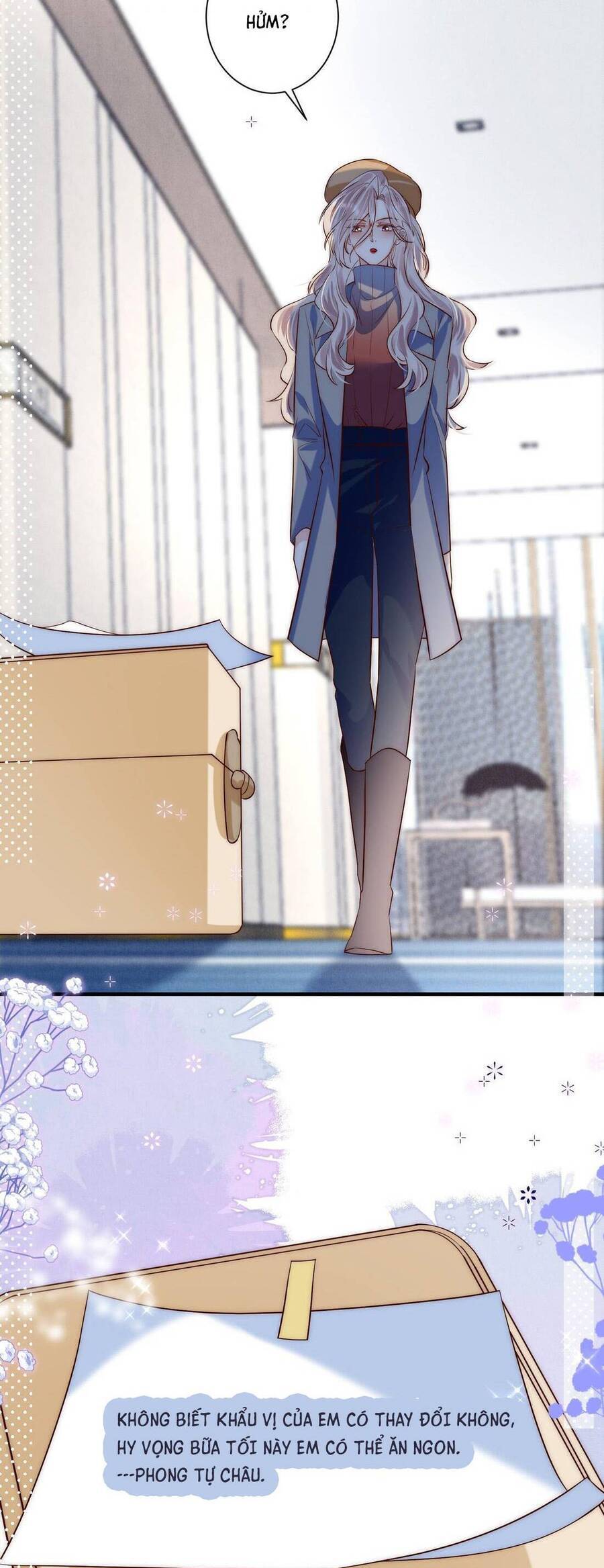 Ảnh Đế Thế Thân Chap 19 - Next Chap 20