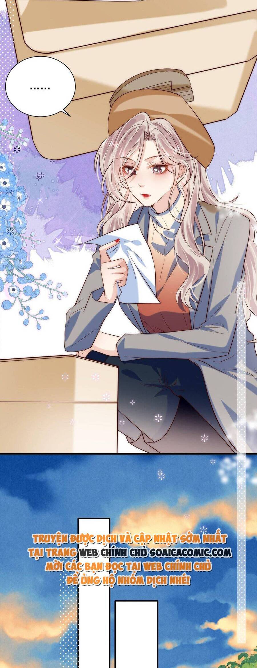 Ảnh Đế Thế Thân Chap 19 - Next Chap 20