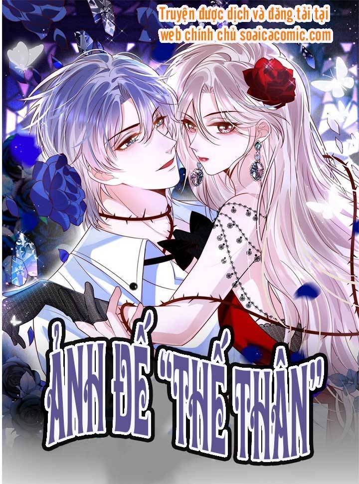 Ảnh Đế Thế Thân Chap 6 - Next Chap 7