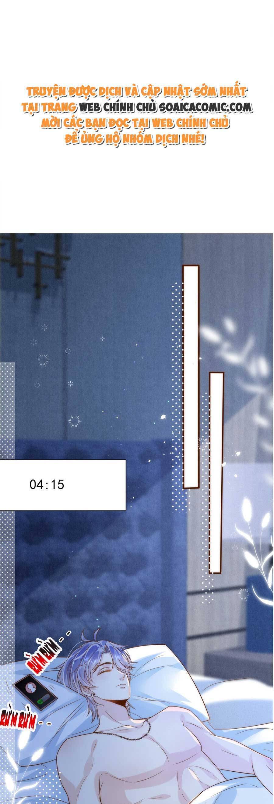 Ảnh Đế Thế Thân Chap 6 - Next Chap 7