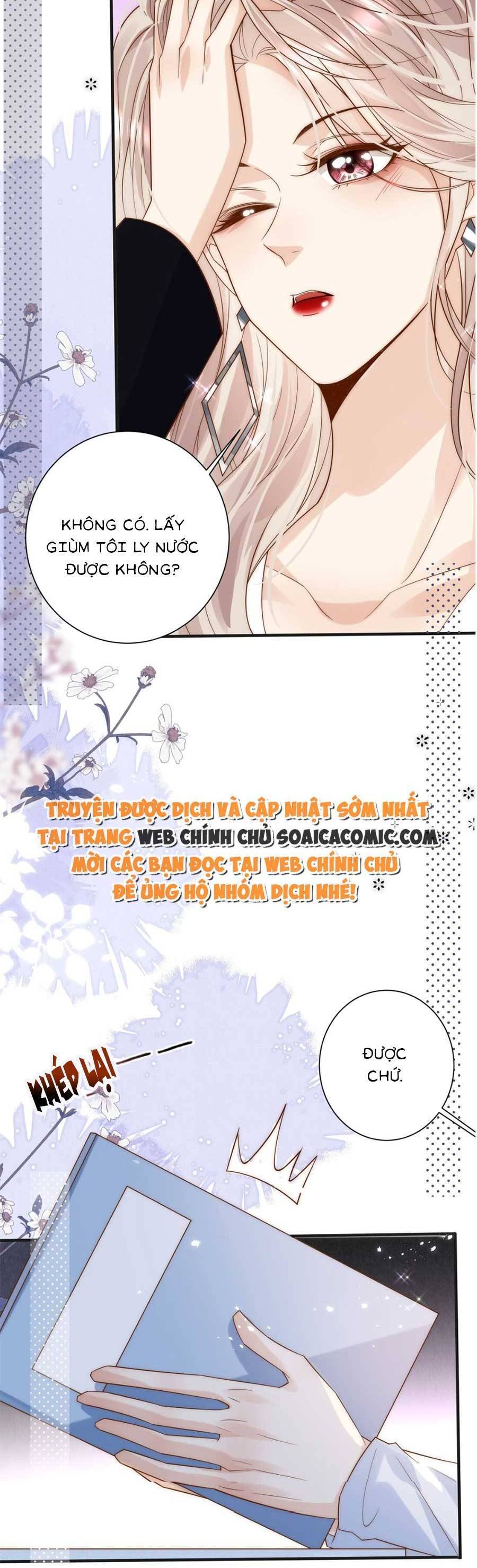Ảnh Đế Thế Thân Chap 6 - Next Chap 7