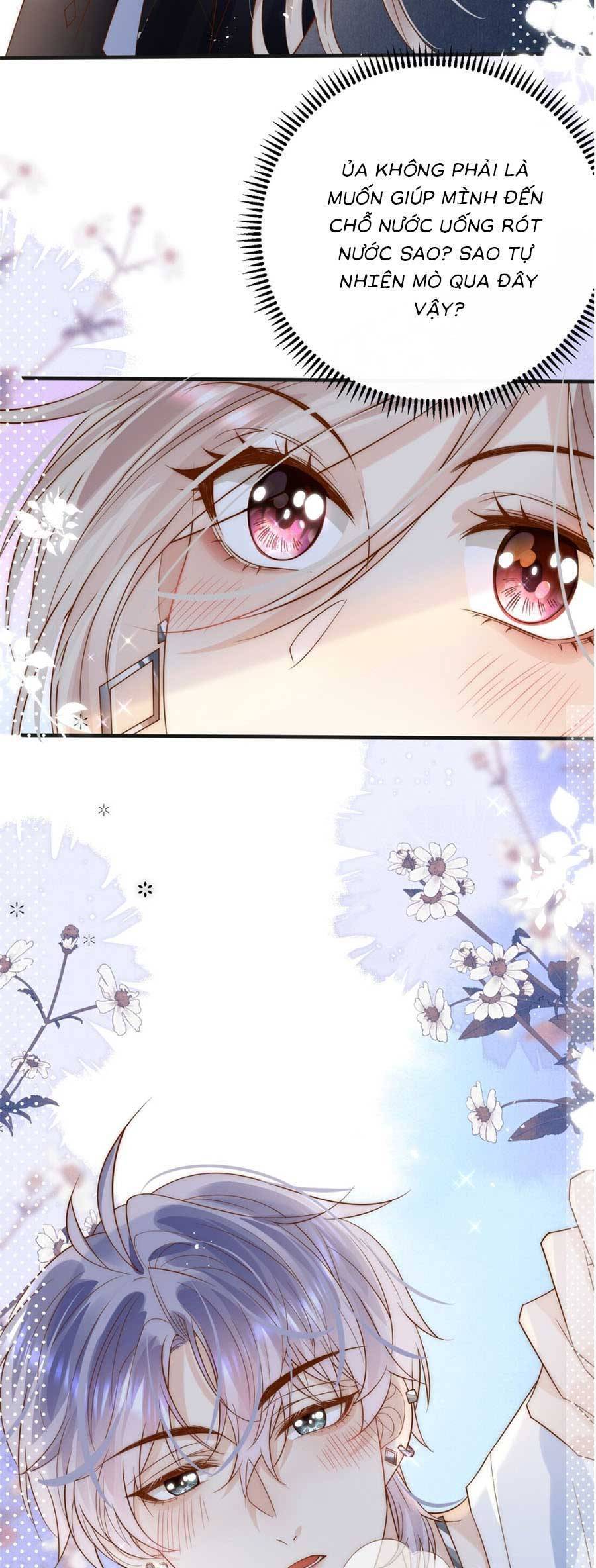 Ảnh Đế Thế Thân Chap 6 - Next Chap 7