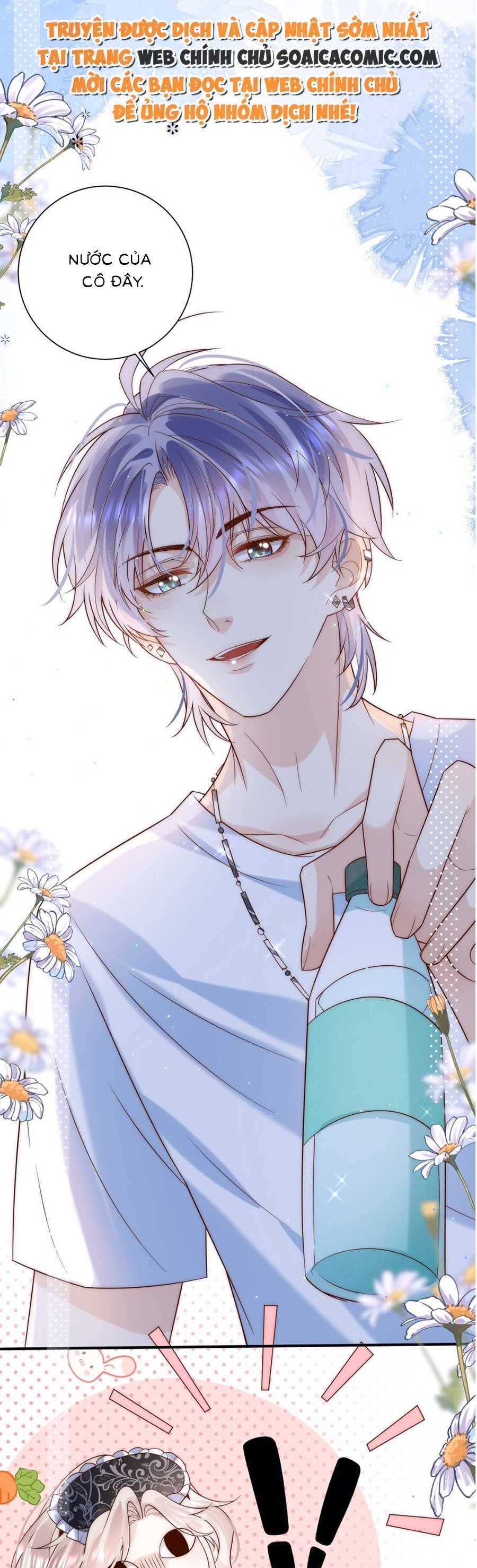 Ảnh Đế Thế Thân Chap 6 - Next Chap 7