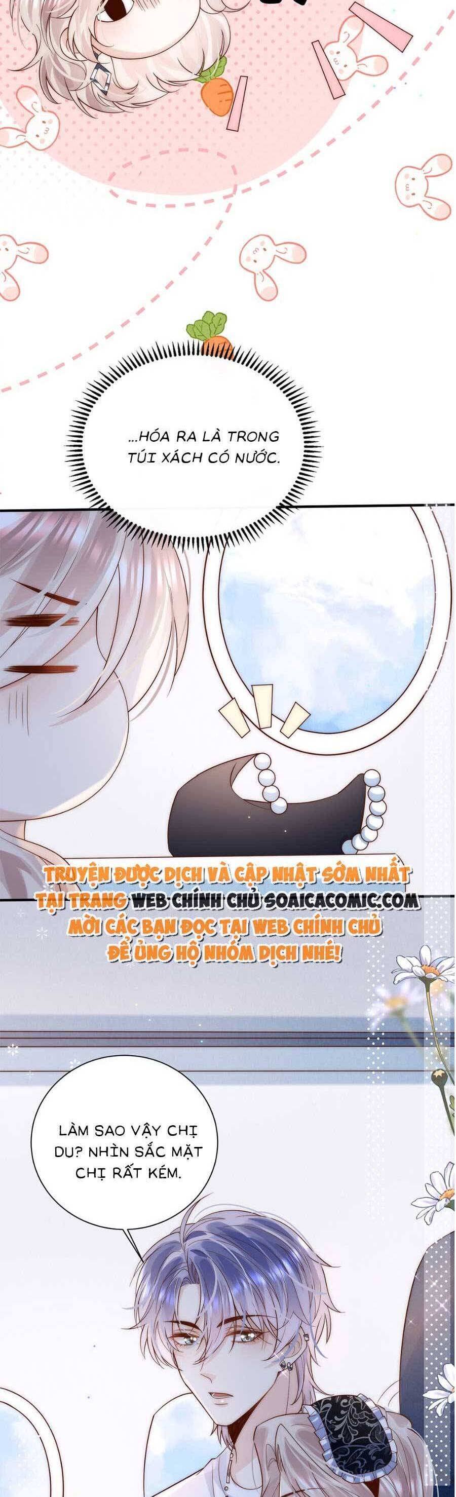 Ảnh Đế Thế Thân Chap 6 - Next Chap 7