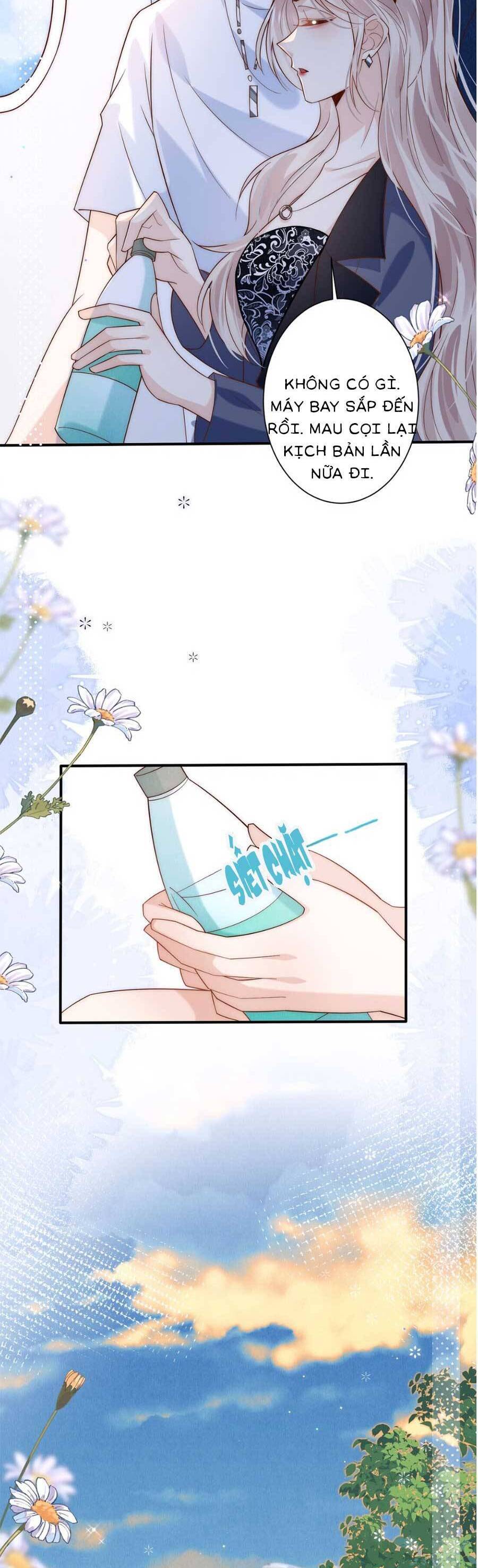 Ảnh Đế Thế Thân Chap 6 - Next Chap 7