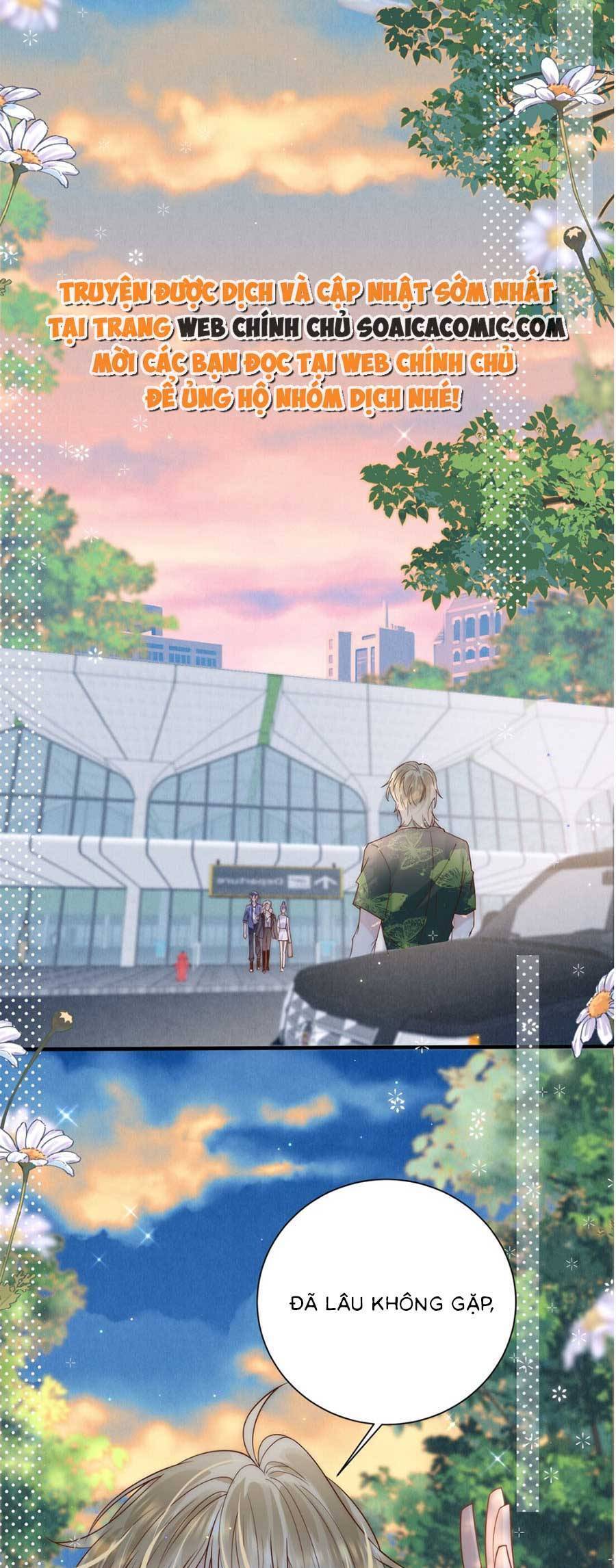 Ảnh Đế Thế Thân Chap 6 - Next Chap 7