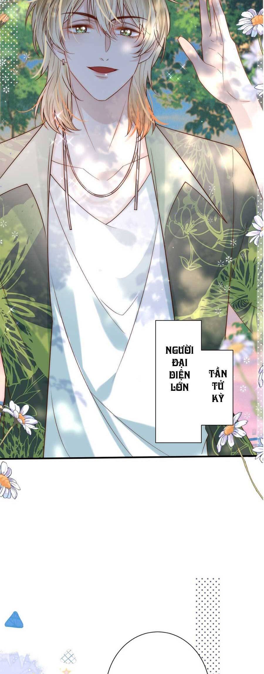 Ảnh Đế Thế Thân Chap 6 - Next Chap 7