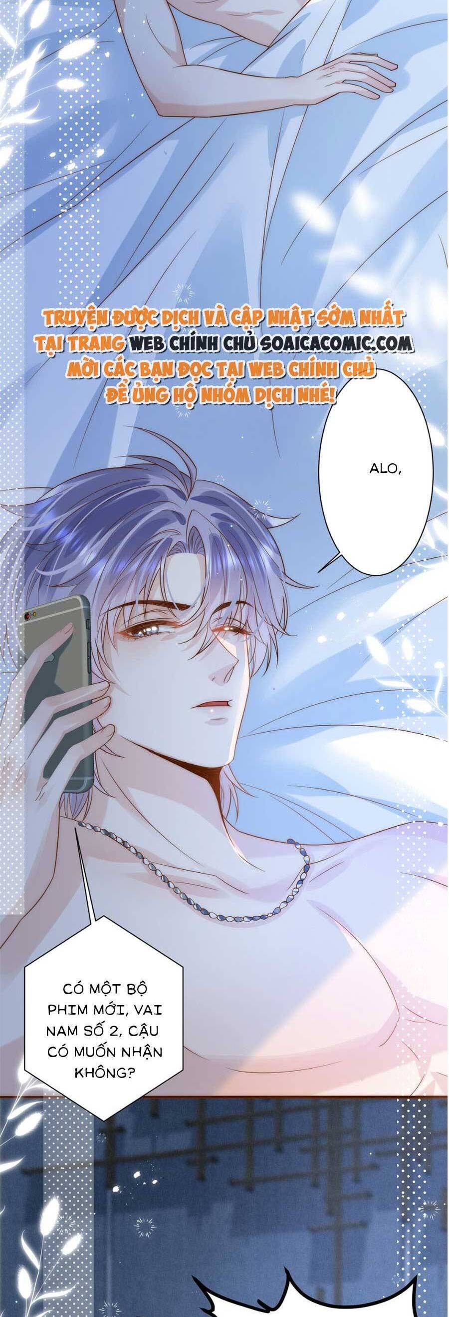 Ảnh Đế Thế Thân Chap 6 - Next Chap 7